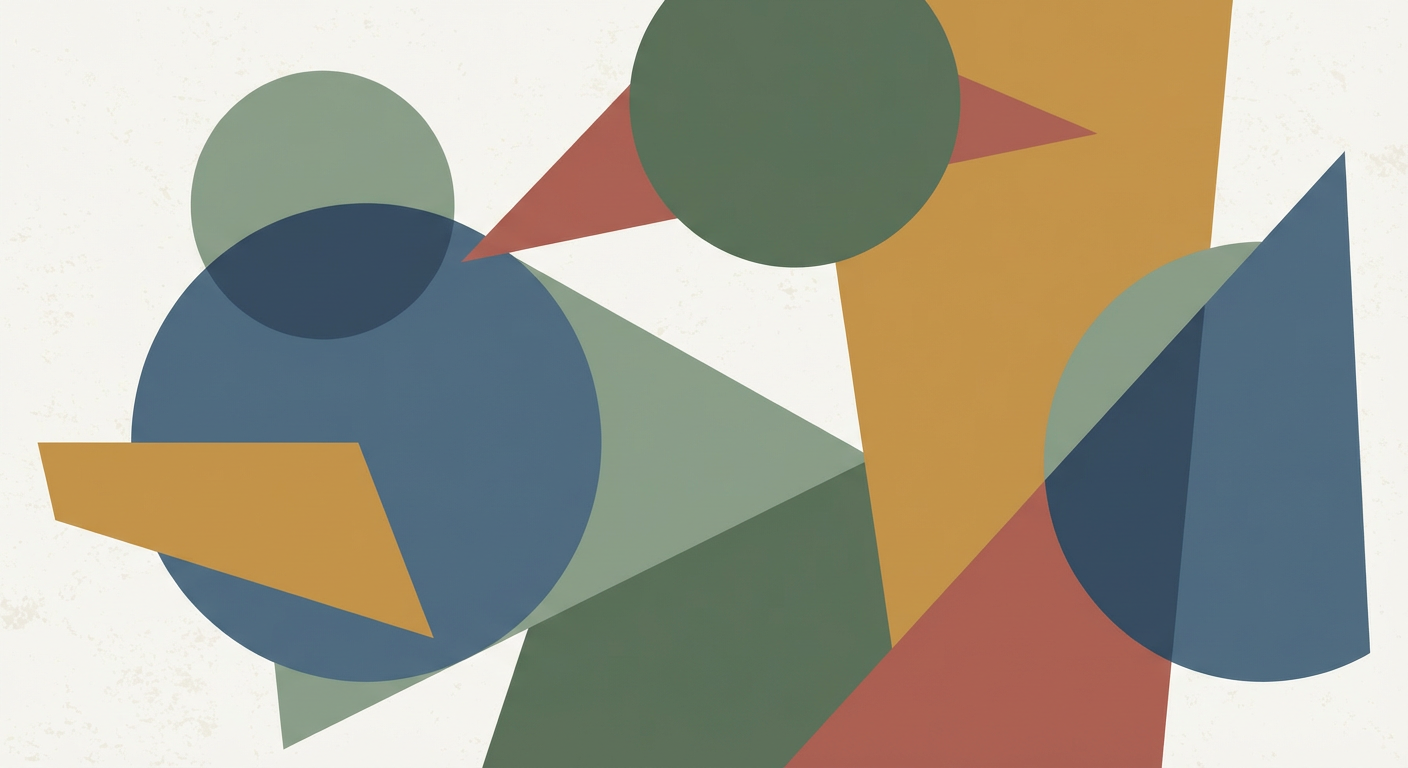 Illustration for The Immigration Enforcement Paradox: Why Legal Frameworks and Ground-Level Implementation Diverge