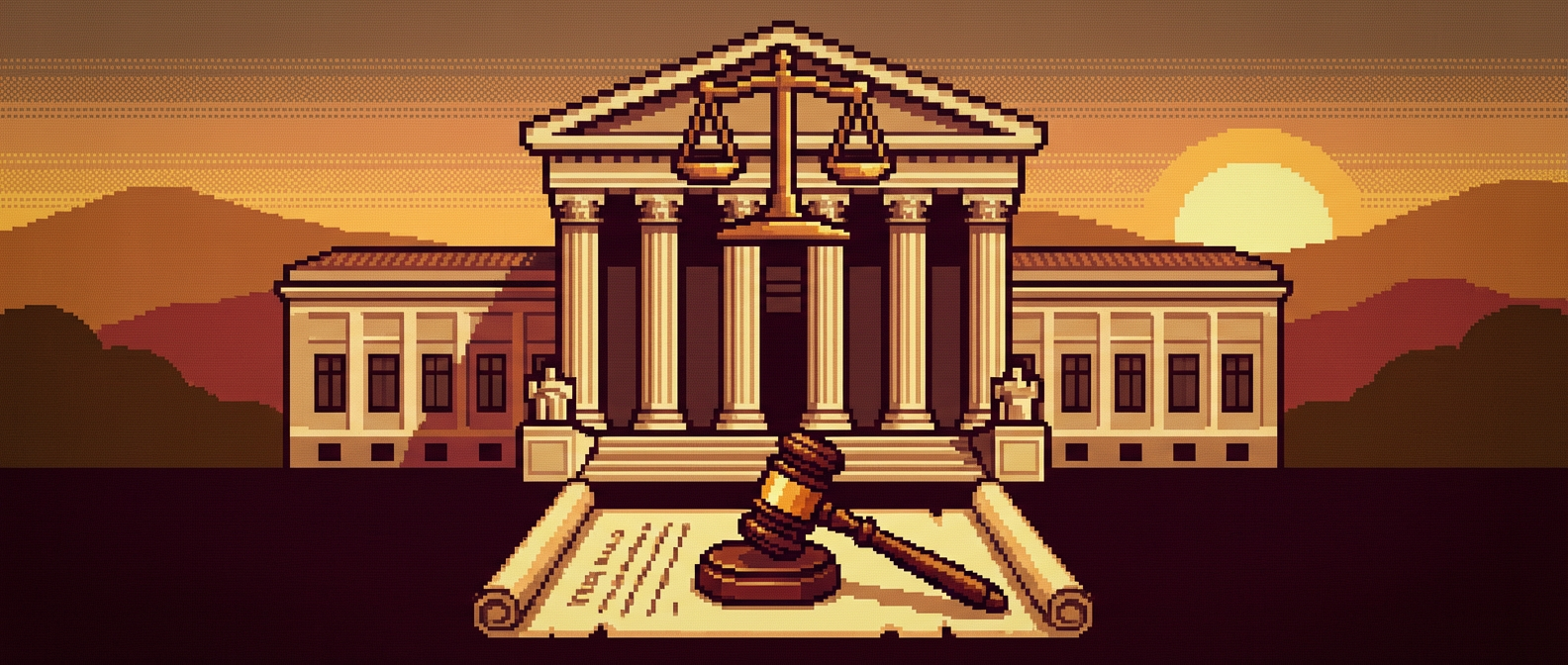 The Supreme Court's Shadow Docket Problem: How Emergency Orders Are Reshaping Constitutional Law