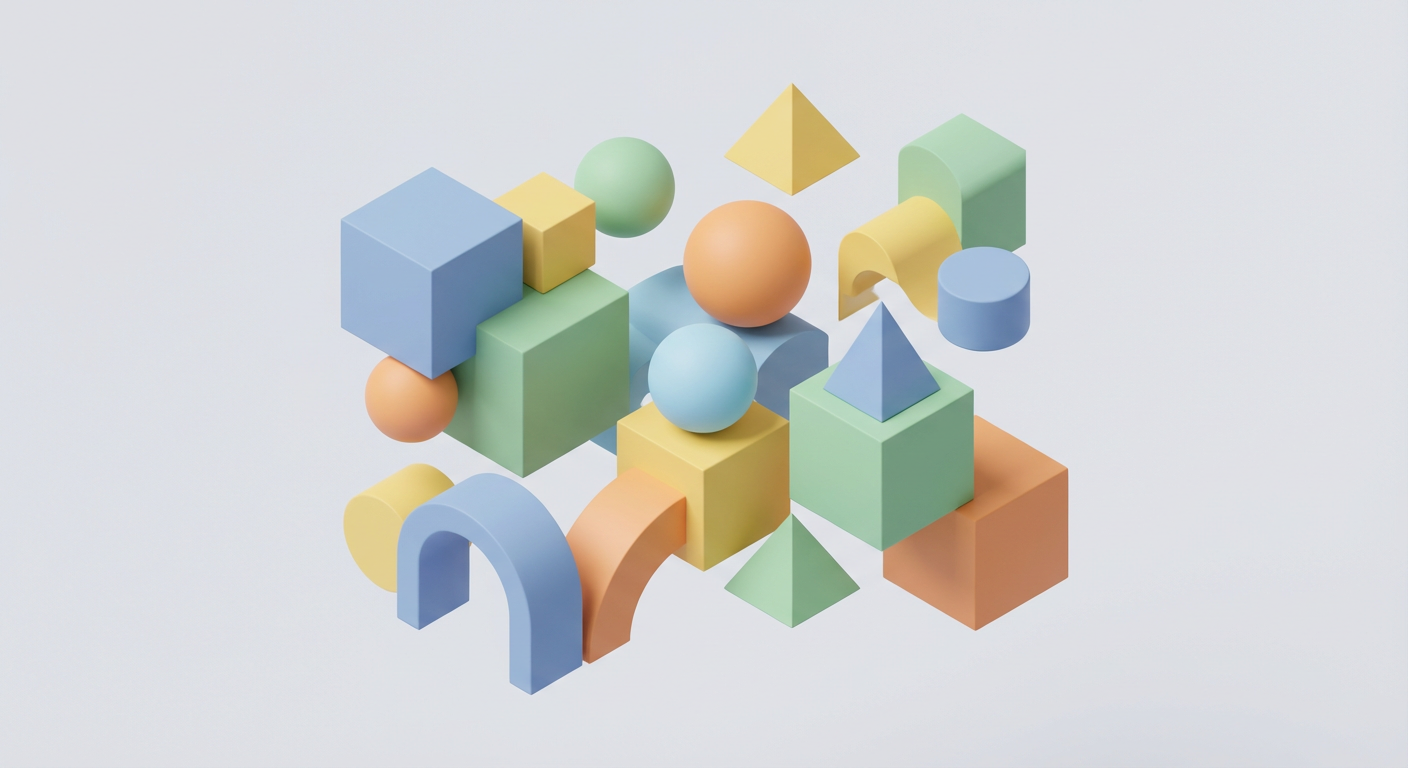 Illustration for The Transparency Paradox: Why More Information Doesn't Always Mean More Accountability
